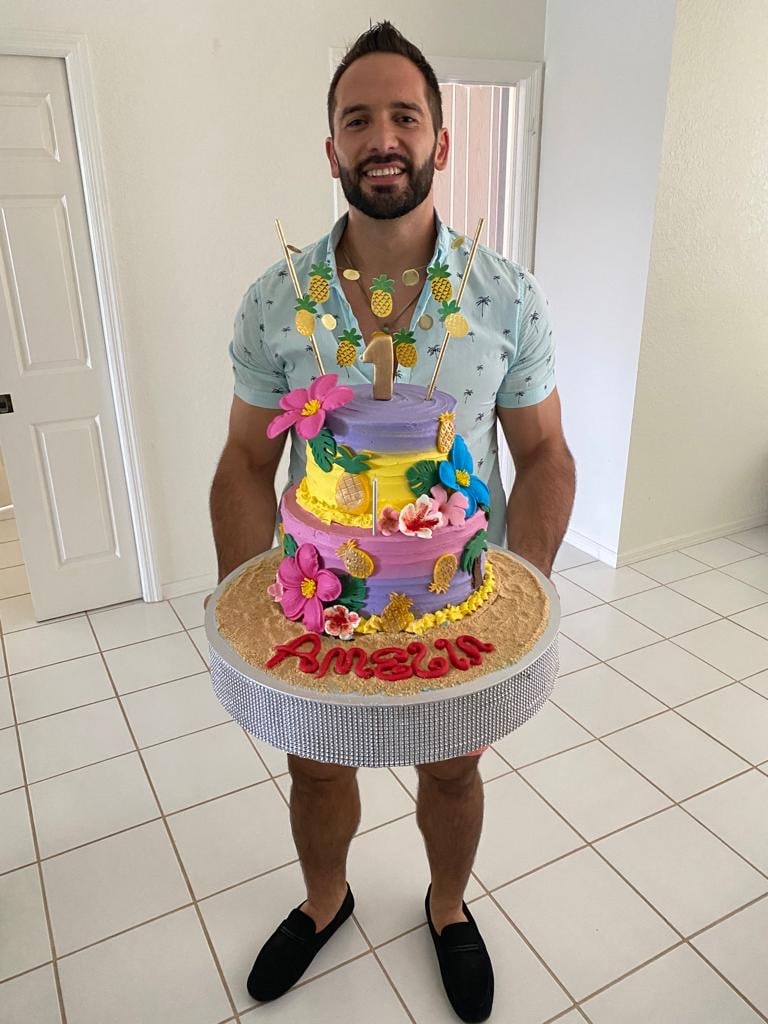 BakeAway Cake BakeAway Cake