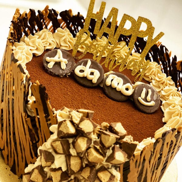 BakeAway FL Cake