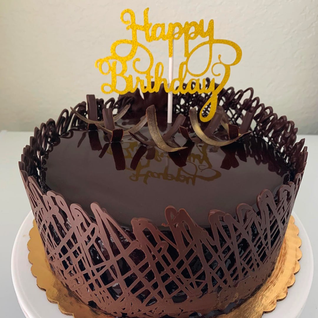BakeAway FL Cake