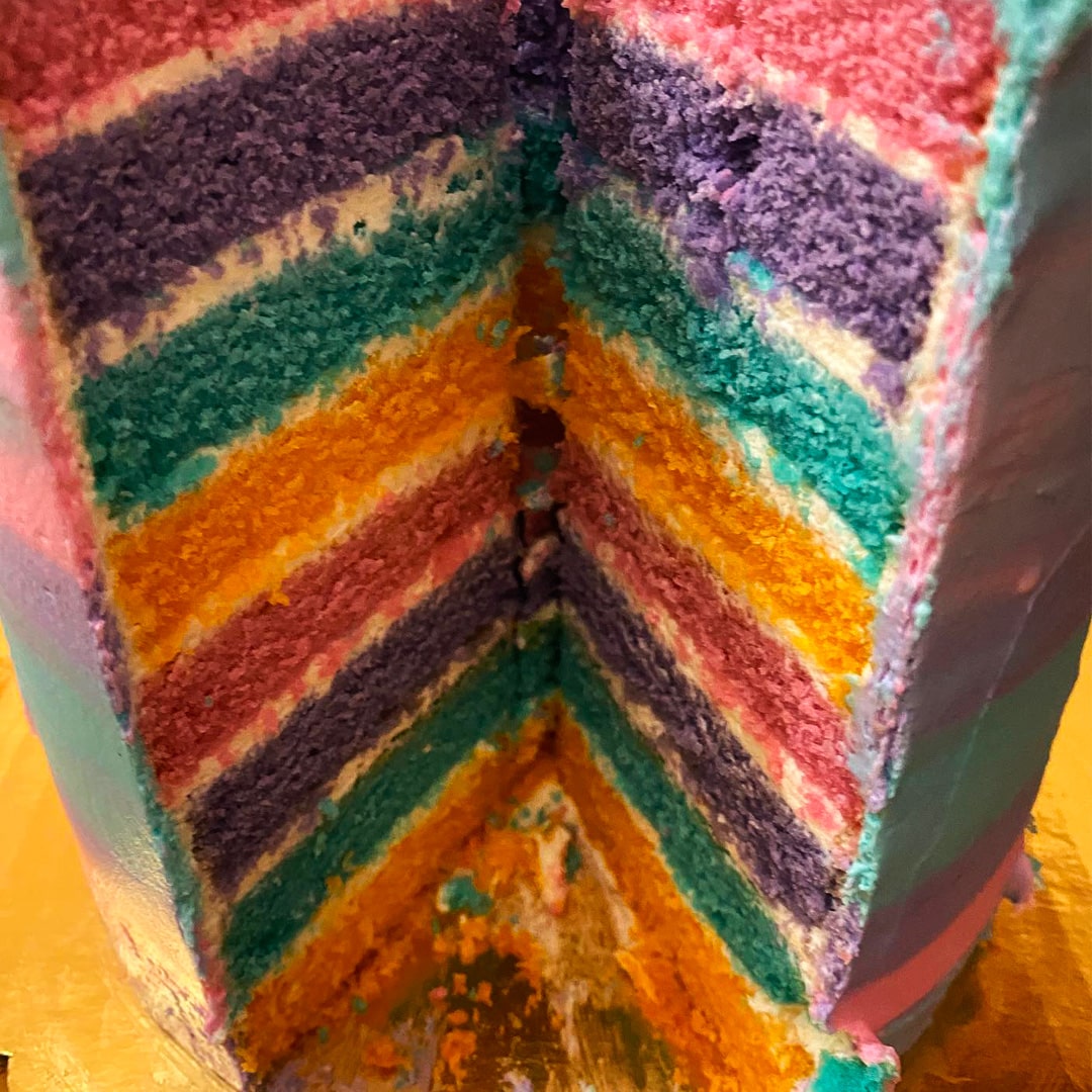 BakeAway FL Cake