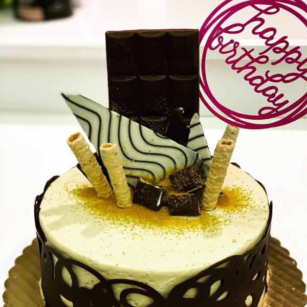 BakeAway FL Cake
