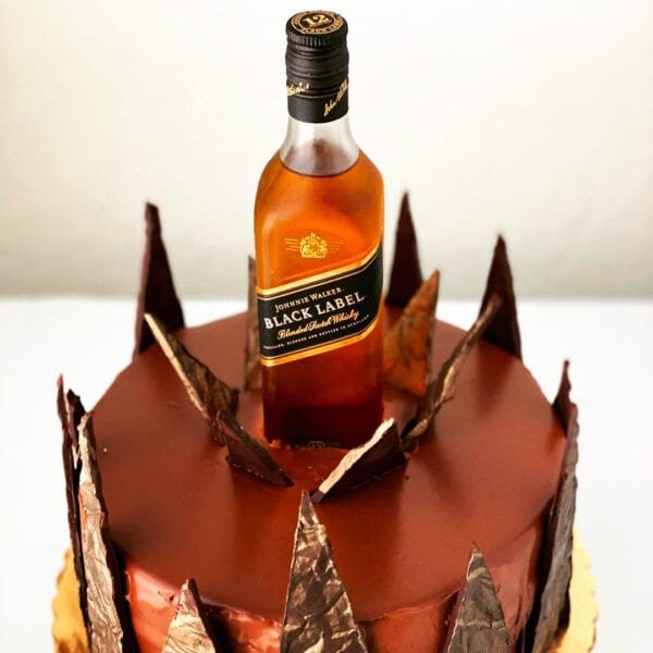 BakeAway FL Cake