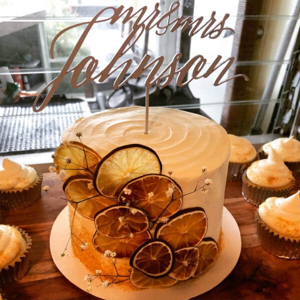 BakeAway FL Cake