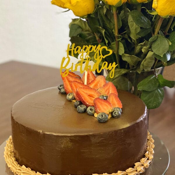 BakeAway FL Cake