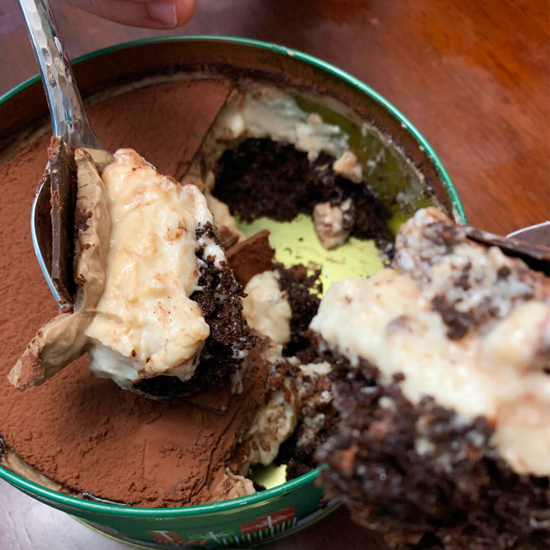 BakeAway FL Dream Cake