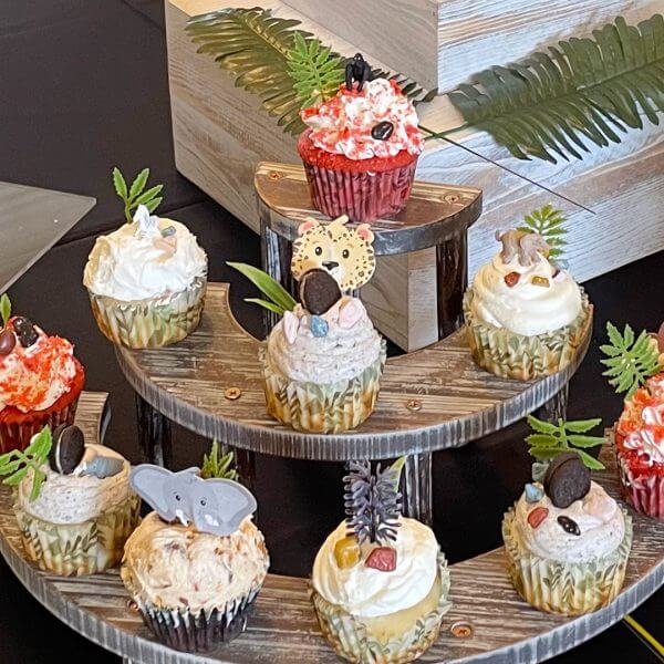 BakeAway FL sweet treats - cupcake