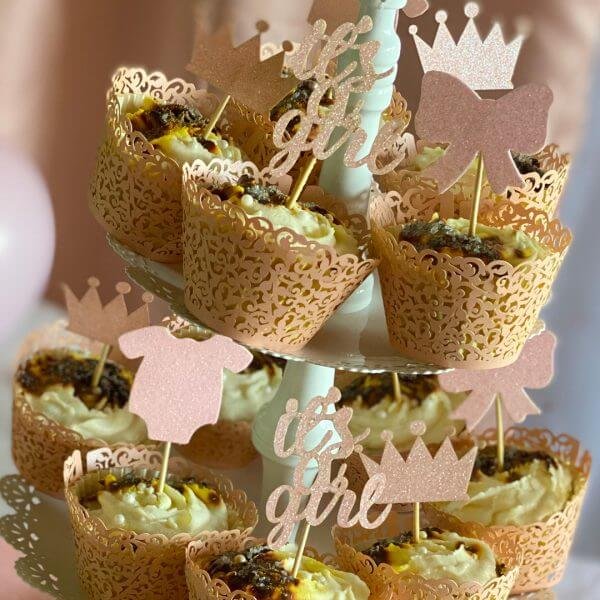 BakeAway FL sweet treats - cupcake