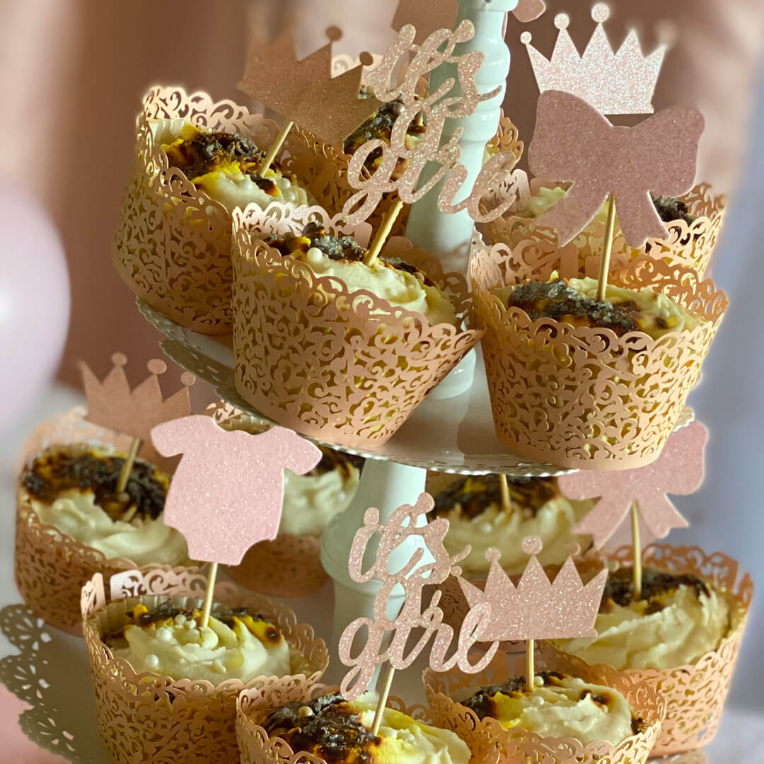 BakeAway FL Sweet Treat