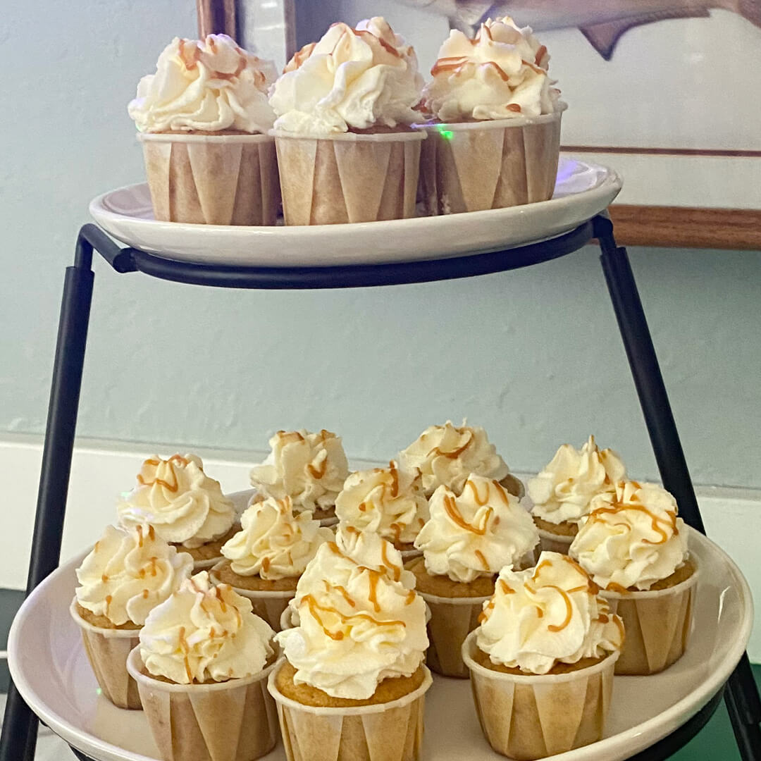 BakeAway FL Sweet Treat