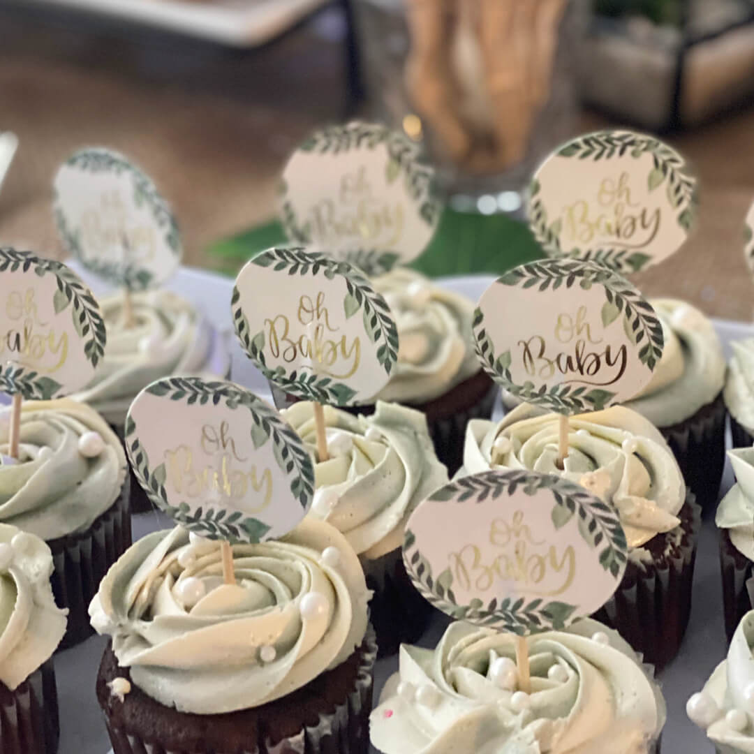 BakeAway FL Sweet Treat