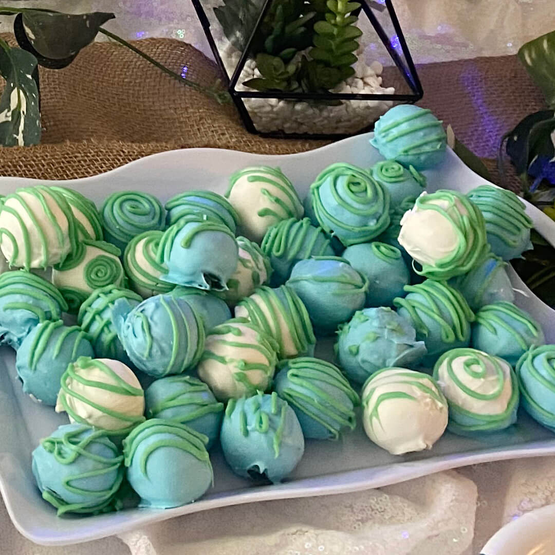 BakeAway FL Sweet Treat