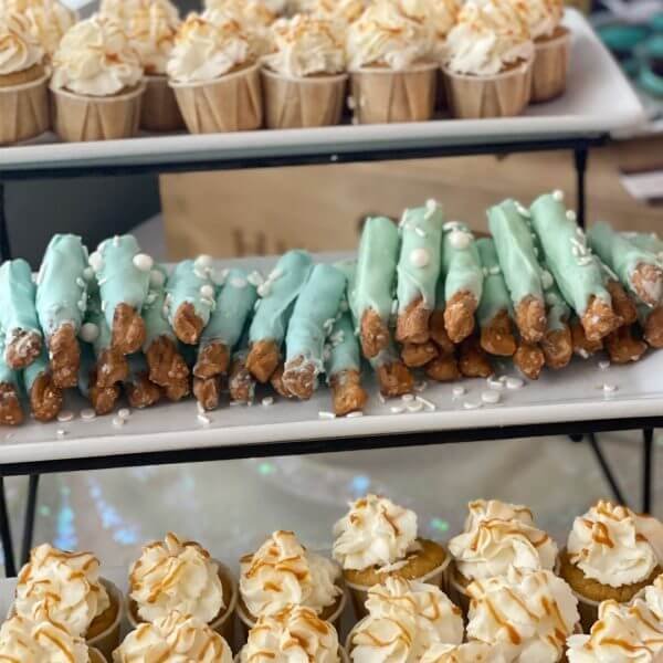 BakeAway FL Sweet Treats