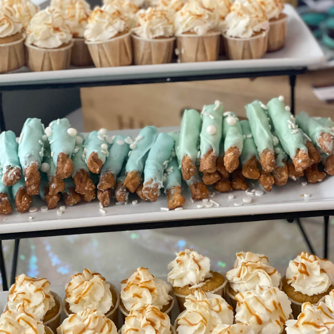 BakeAway FL Sweet Treat