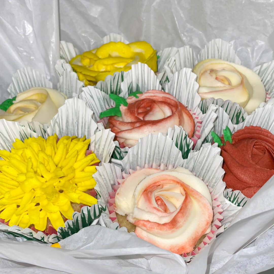 BakeAway FL Sweet Treat