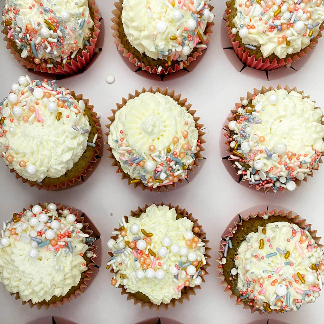 BakeAway FL Sweet Treat