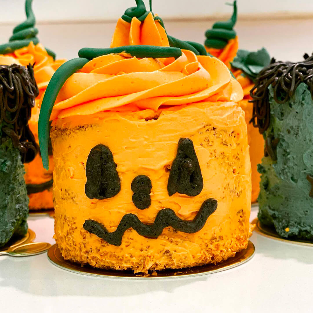 BakeAway FL Sweet Treat