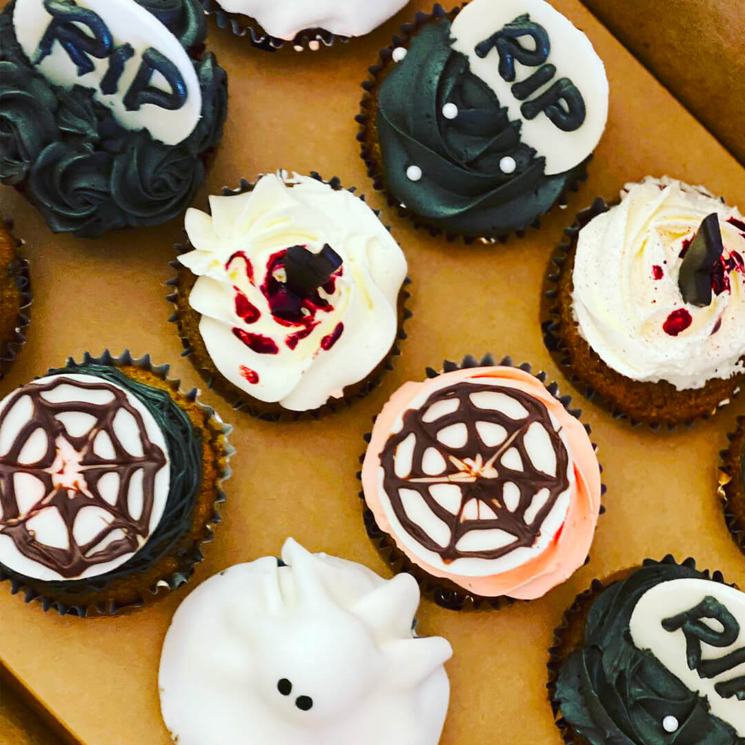 BakeAway FL Sweet Treat