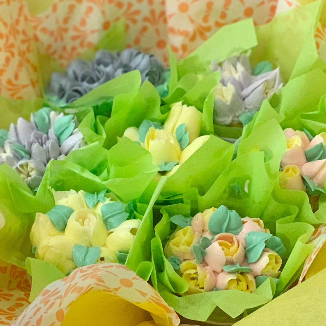 BakeAway FL Sweet Treat