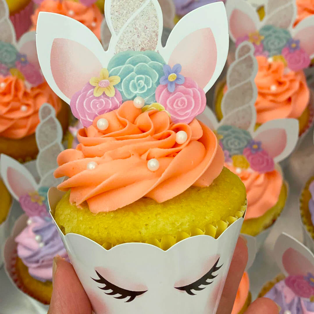 BakeAway FL Sweet Treat