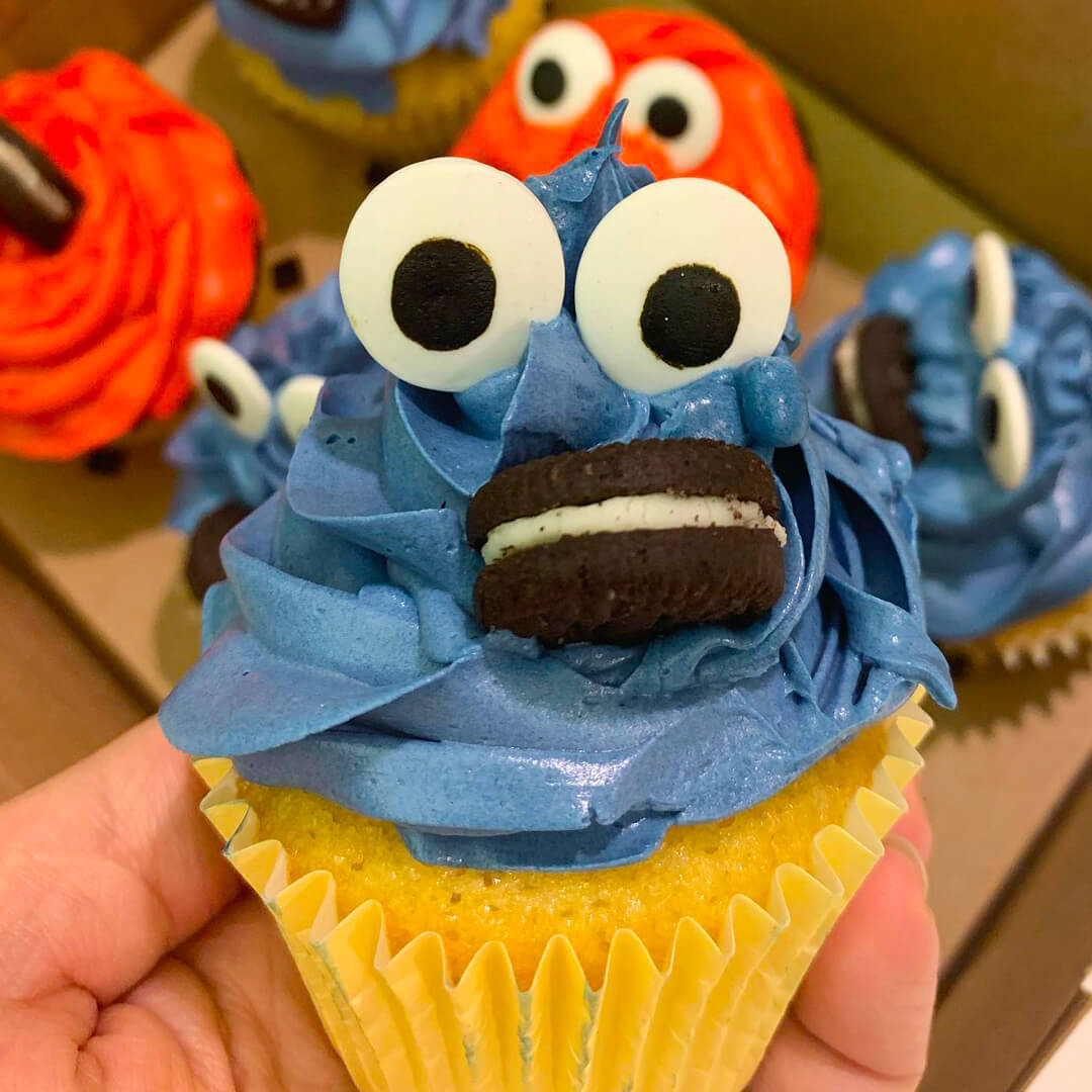 BakeAway FL Sweet Treat