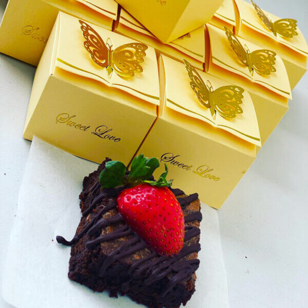 BakeAway FL Sweet Treat