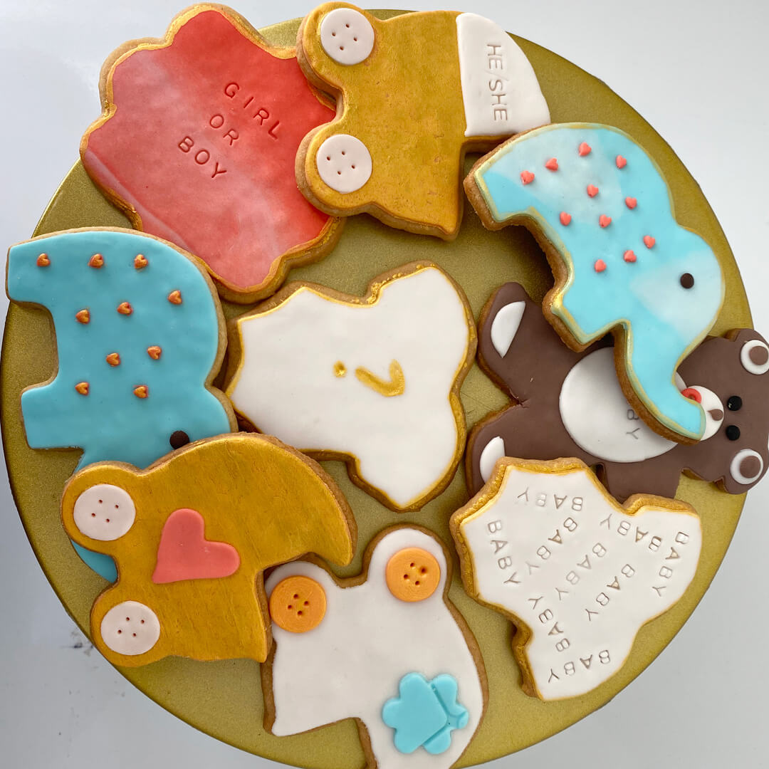 BakeAway FL Sweet Treat