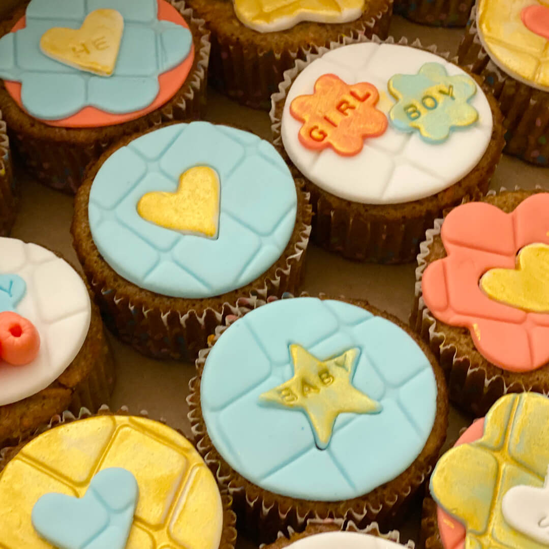 BakeAway FL Sweet Treat