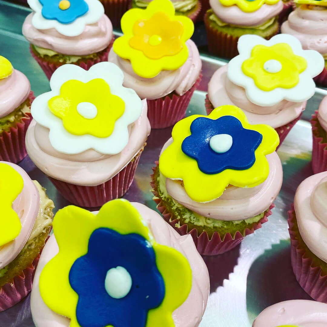 BakeAway FL Sweet Treat