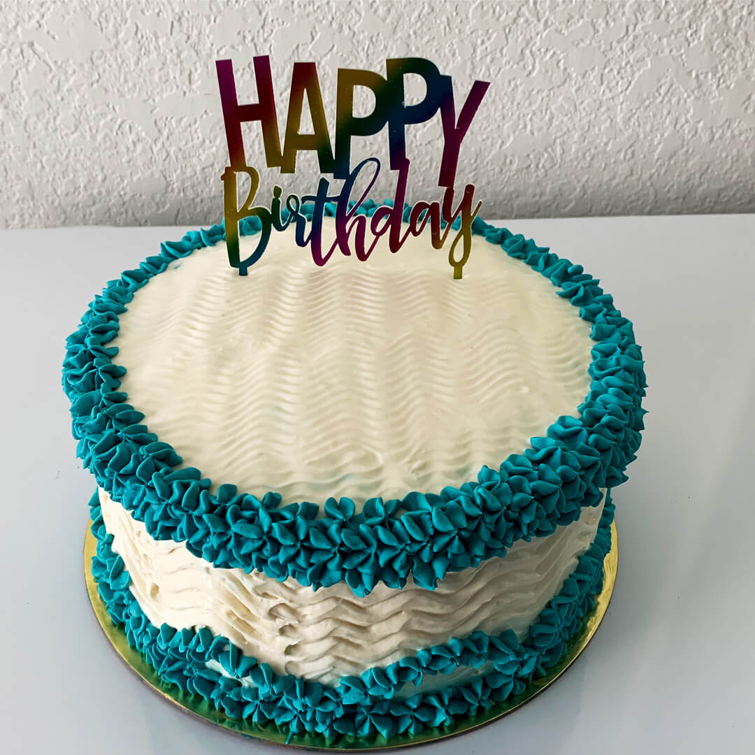 BakeAway FL Cake