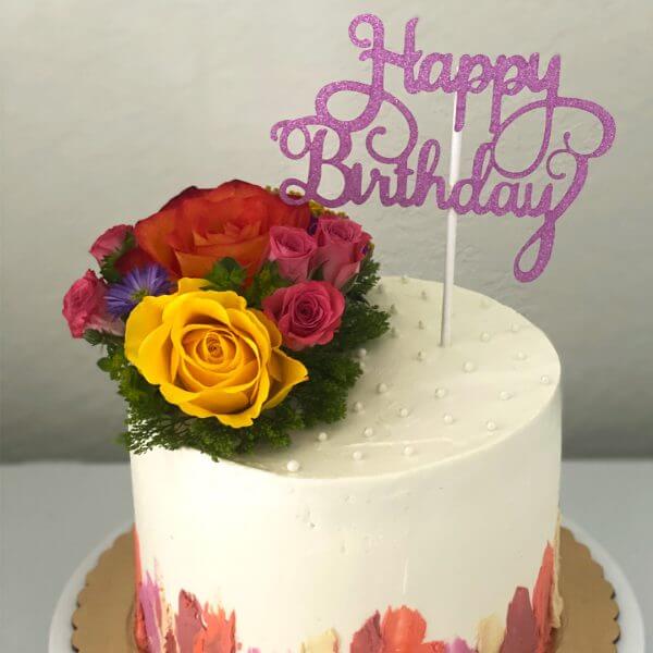 BakeAway FL Cake