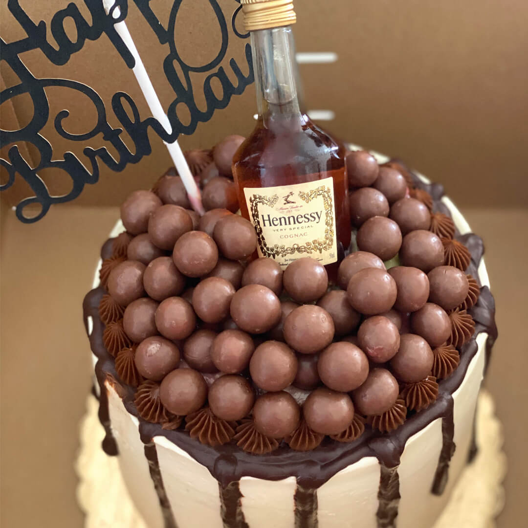 BakeAway FL Cake