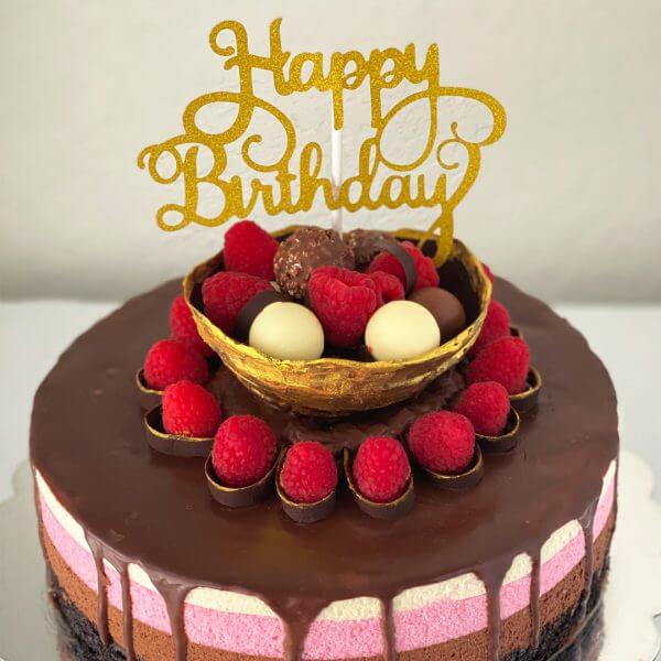 BakeAway FL Cake