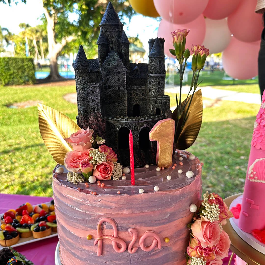 BakeAway FL Cake