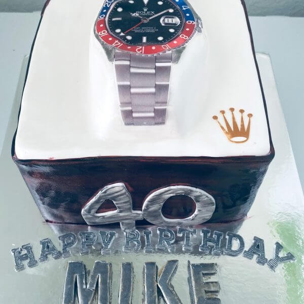 BakeAway FL Cake