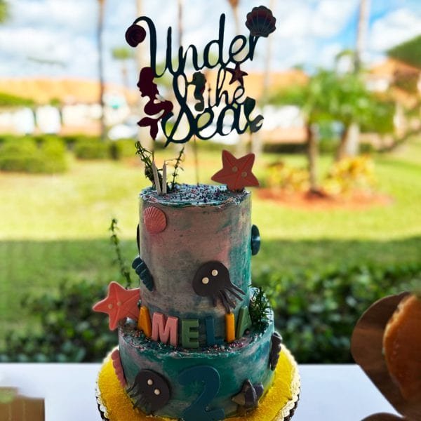 BakeAway FL Cake