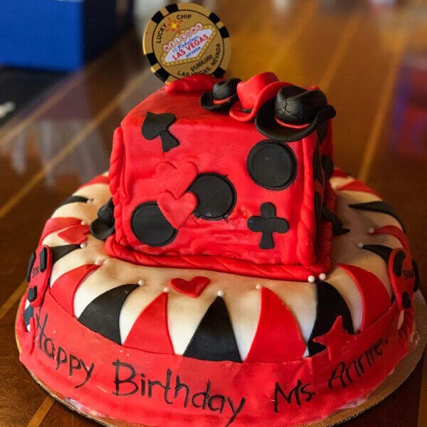 BakeAway FL Cake