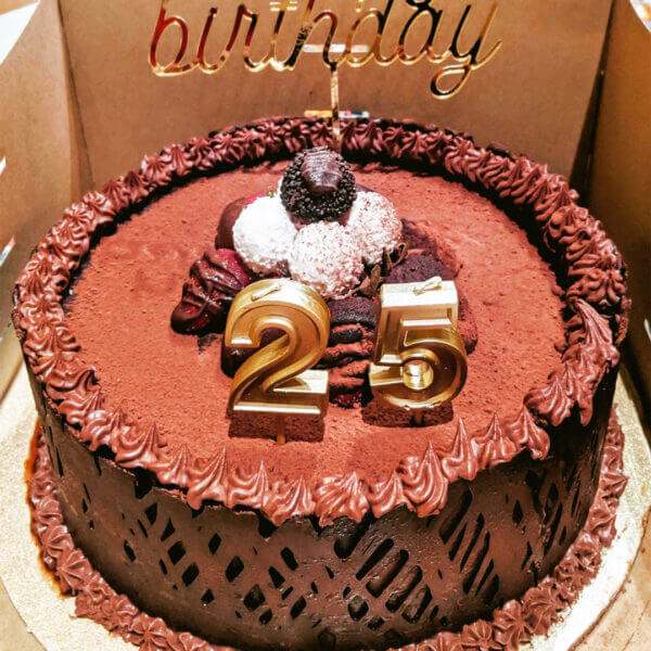 BakeAway FL Cake