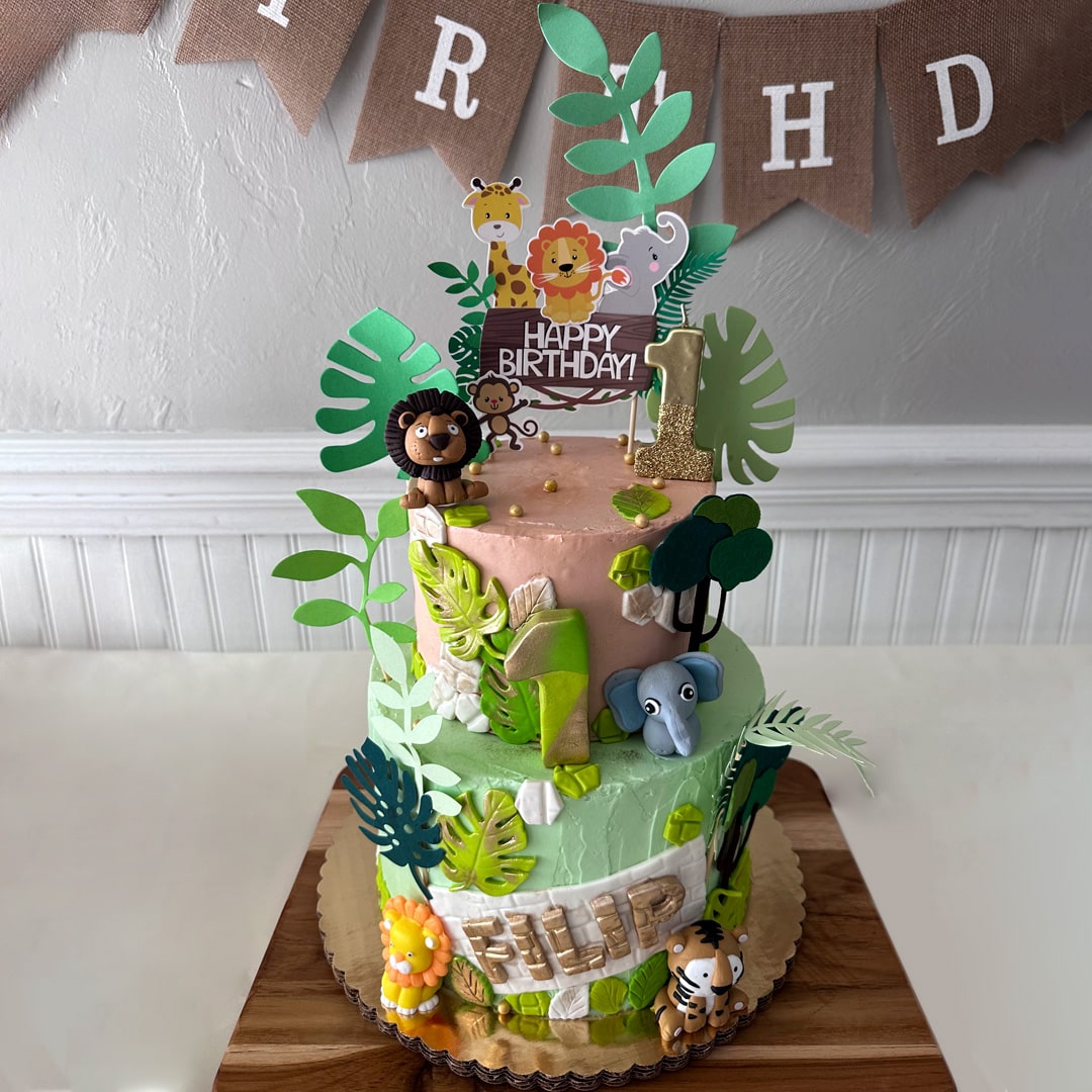 BakeAway FL Cake