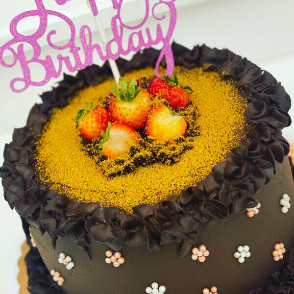 BakeAway FL Cake
