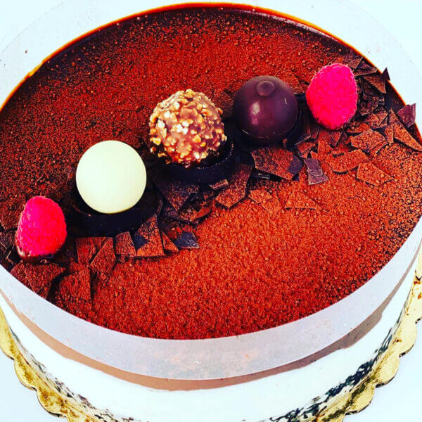BakeAway FL Cake