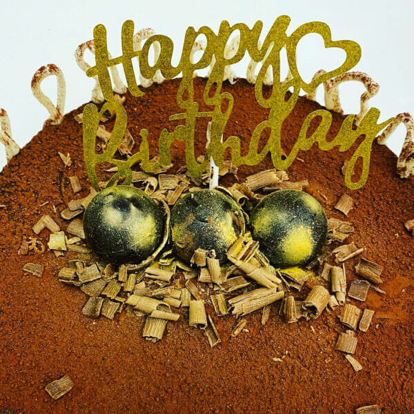 BakeAway FL Cake
