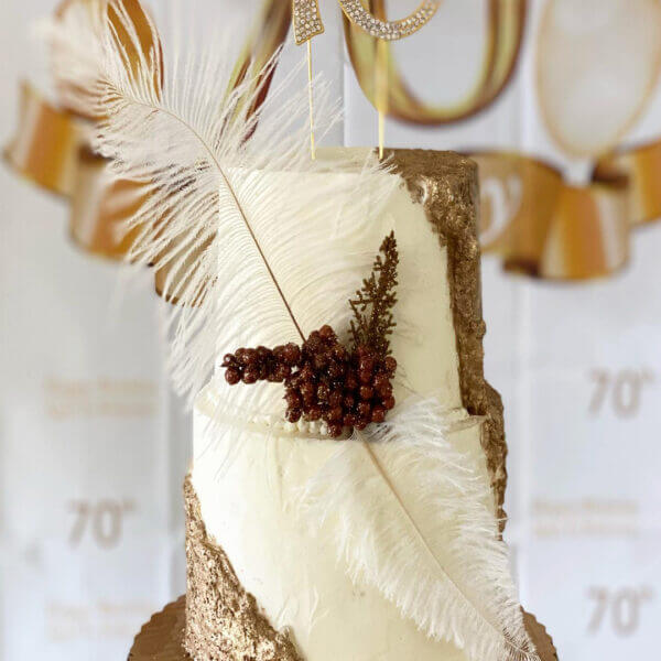 BakeAway FL Cake