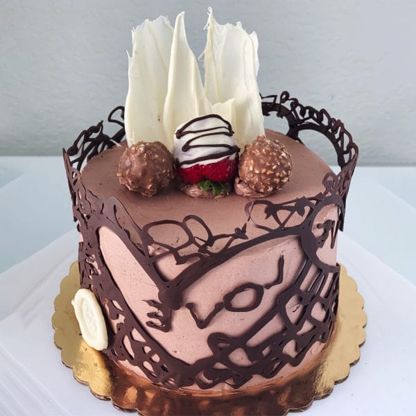 BakeAway FL Cake