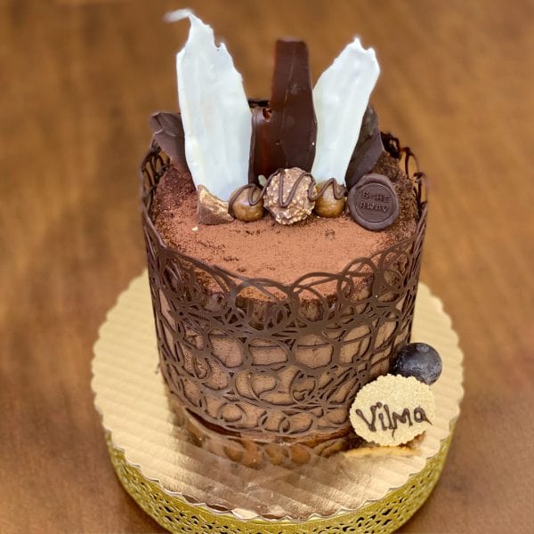 BakeAway FL Cake