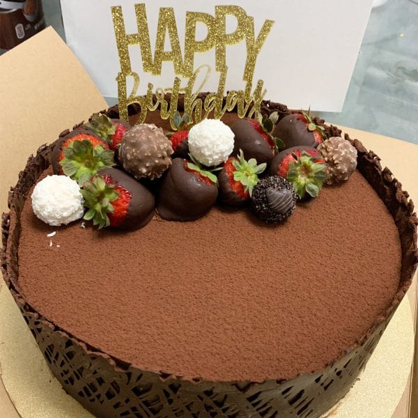 BakeAway FL Cake