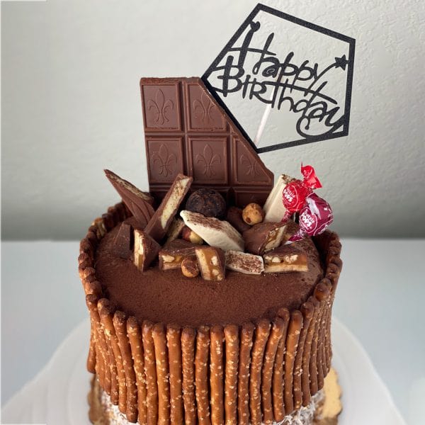 BakeAway FL Cake