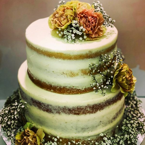 BakeAway FL Cake