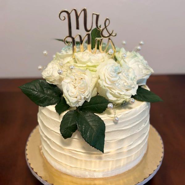 BakeAway FL Cake