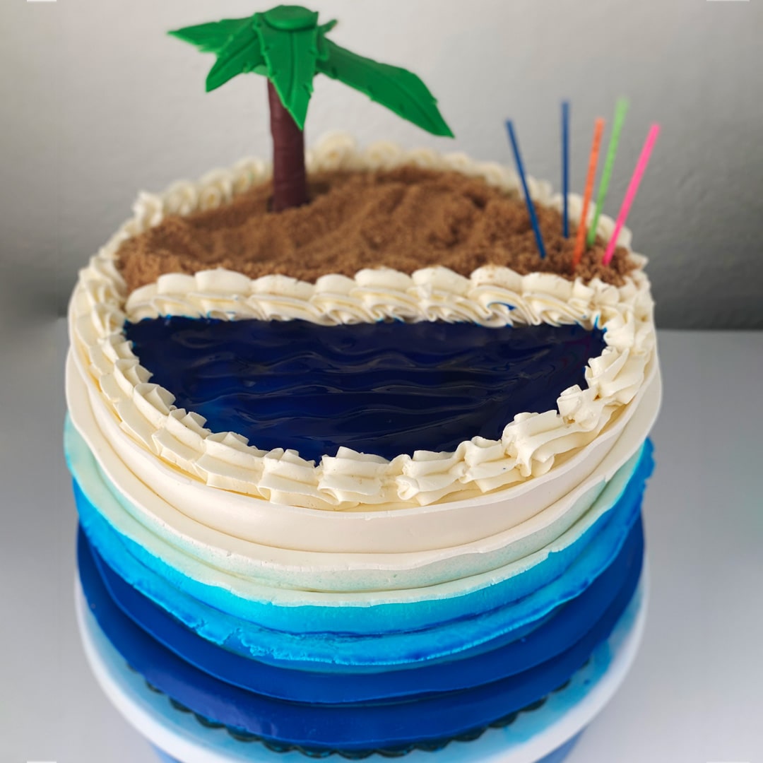 BakeAway FL Cake