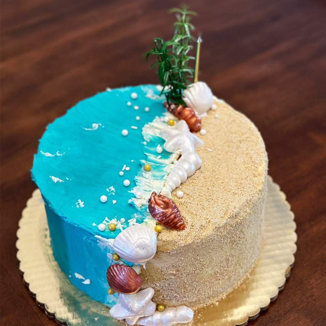 BakeAway FL Cake